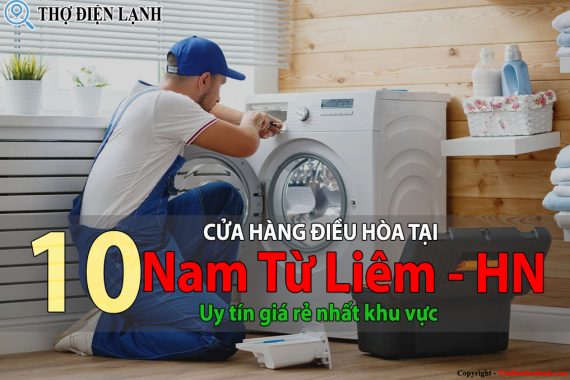 Sửa Điều Hòa Tại Nam Từ Liêm