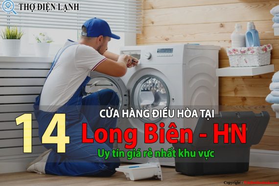 Sửa Điều Hòa Tại Long Biên