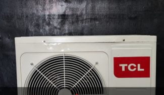 Lỗi E6 Điều Hoà TCL