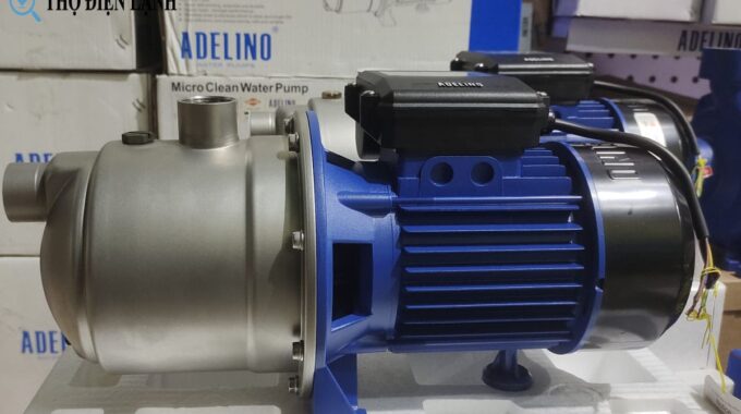 Motor Bơm Nước Bao Nhiêu Tiền Một Cái? Tìm Hiểu Chi Tiết Về Giá Cả Và Các Yếu Tố Ảnh Hưởng