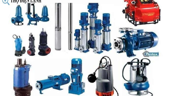 Máy Bơm Nước Bao Nhiêu Tiền? – Hướng Dẫn Chi Tiết Và Cập Nhật Mới Nhất