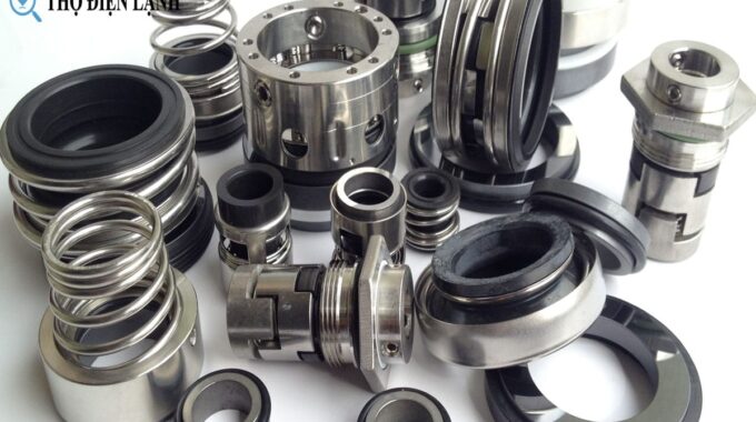 Phốt Bơm Có Tác Dụng Gì? Tất Tần Tật Những điều Cần Biết