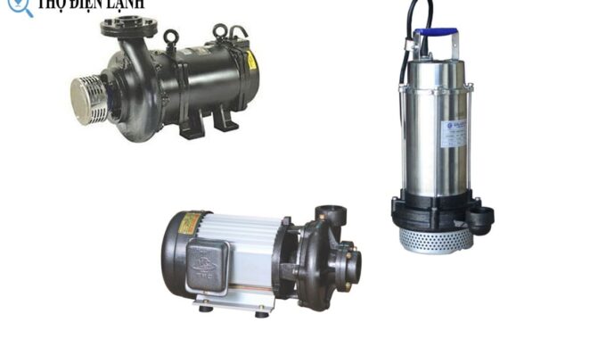 Bơm 3HP Dùng Tụ Bao Nhiêu? Hướng Dẫn Chi Tiết Lựa Chọn Tụ Cho Máy Bơm