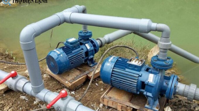 Máy Bơm Nước Chạy Chậm Phải Làm Sao? Nguyên Nhân Và Cách Khắc Phục