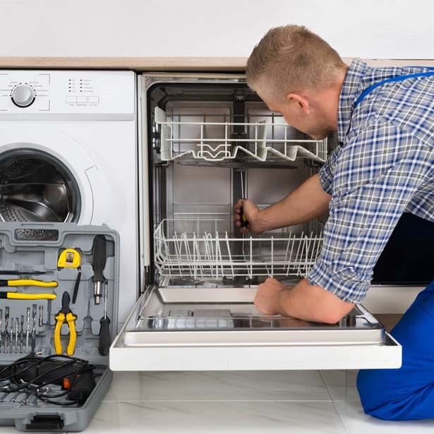 Bảo Dưỡng Vệ Sinh Máy Rửa Bát 24/24