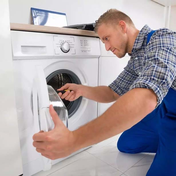 Thợ Sửa Máy Giặt 24/24