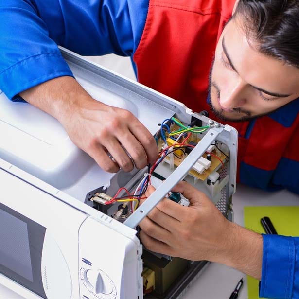 Thợ Sửa Lò Vi Sóng 24/24