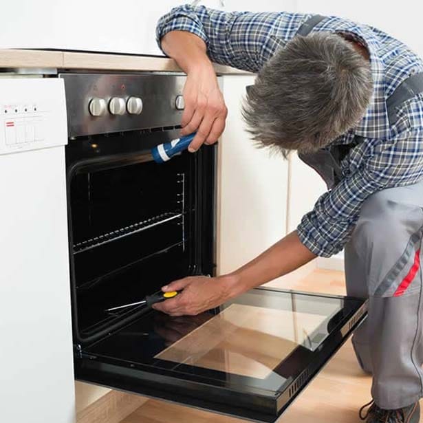 Hỏng công tắc cửa (an toàn)