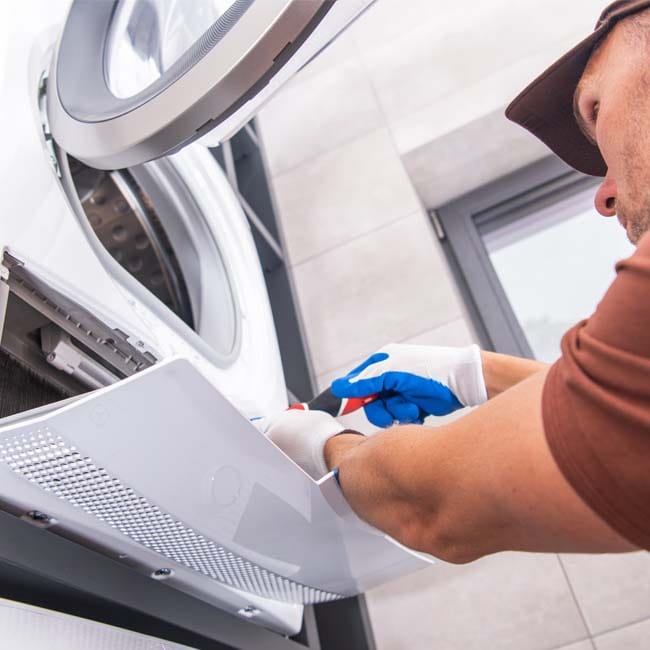 Thợ Tháo Lắp Vệ Sinh Máy Giặt 24/24