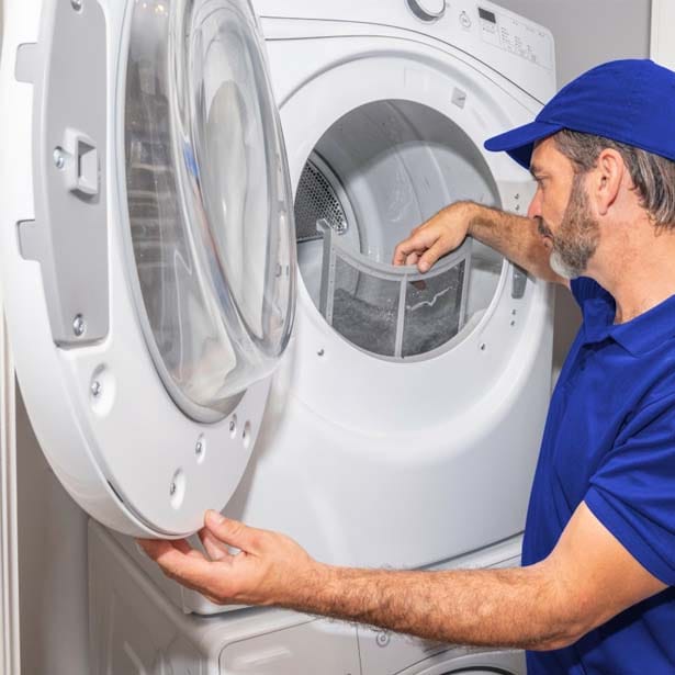 Thay Thế Linh Kiện Máy Sấy 24/24