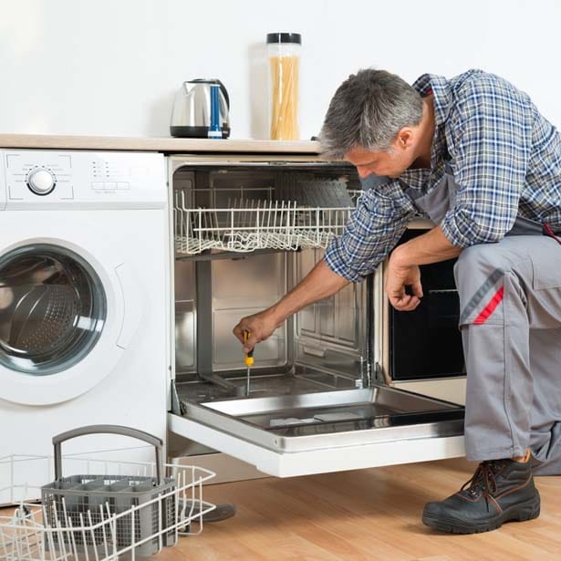 Thợ Tháo Lắp Máy Rửa Bát 24/24