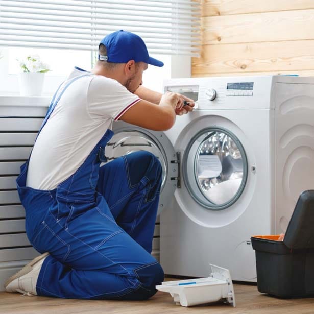 Bảo Dưỡng Vệ Sinh Máy Giặt 24/24