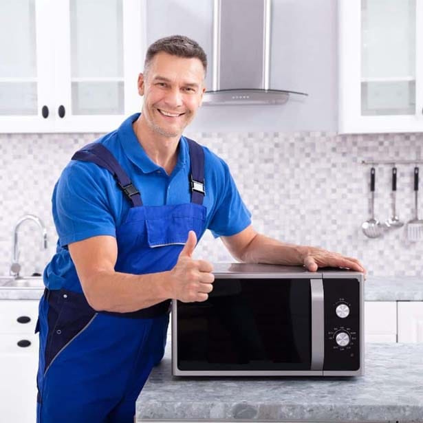 Thợ Tháo Lắp Lò Vi Sóng 24/24