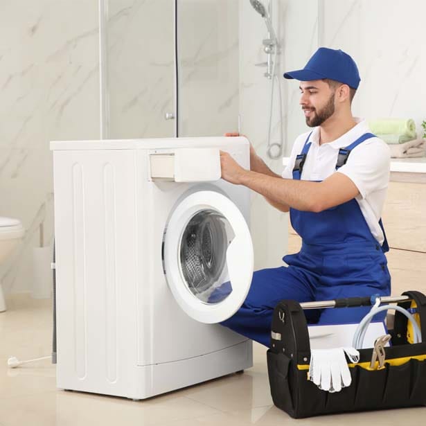 Thợ Tháo Lắp Máy Giặt 24/24