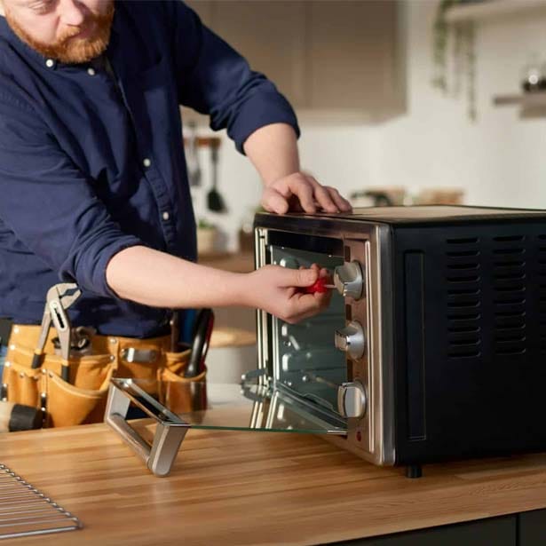 Bảo Dưỡng Vệ Sinh Lò Vi Sóng 24/24