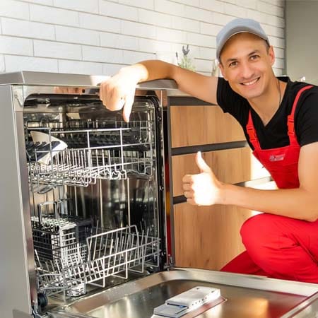 Máy không xả (thoát) được nước