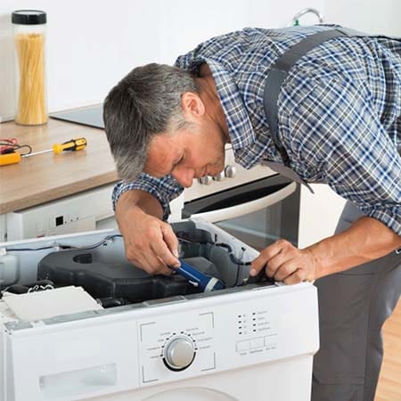 Máy sấy đang chạy thì tự ngắt (Dừng giữa chừng)