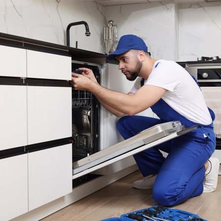 Máy không làm nóng nước