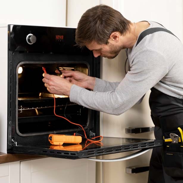 Liệt phím bấm hoặc loạn bảng điều khiển