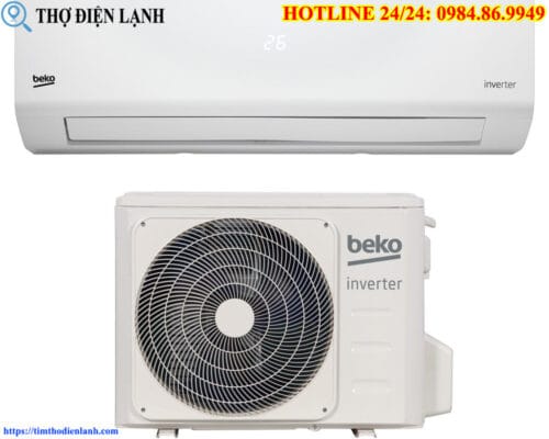 Điều Hòa Beko