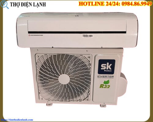 Điều Hòa Sumikura