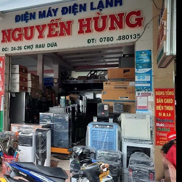 sửa điện lạnh tại cần thơ