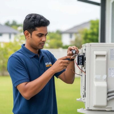 Hướng dẫn sửa điều hòa Gree