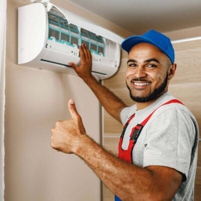 Hướng dẫn sửa điều hòa LG