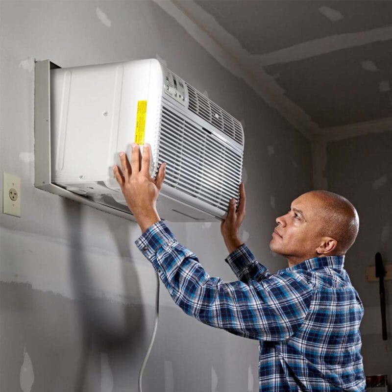 Hướng dẫn sửa điều hòa Midea