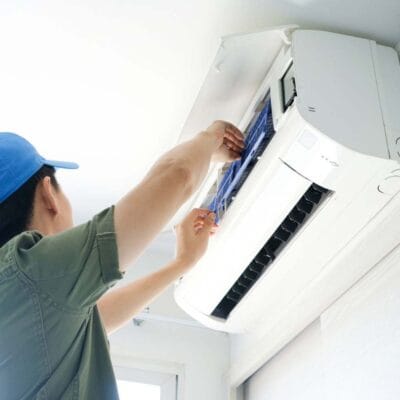 Hướng dẫn sửa điều hòa Panasonic