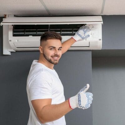 Hướng dẫn sửa điều hòa Toshiba