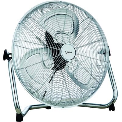 Sửa mã lỗi Quạt Midea