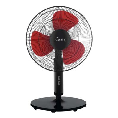 Bảng mã lỗi quạt Midea