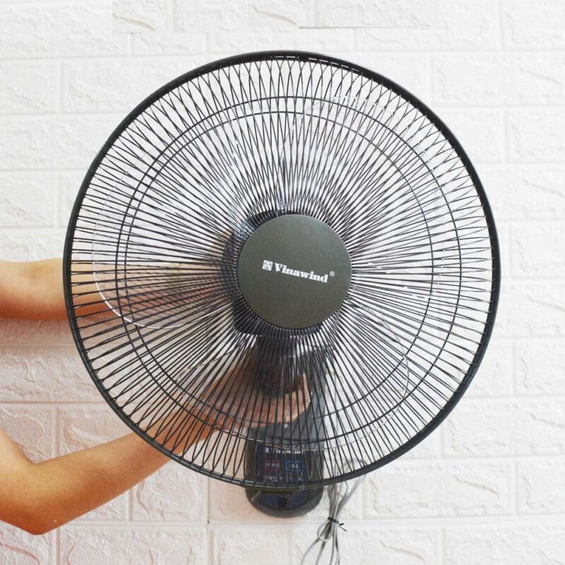 Sửa mã lỗi quạt Vinawind