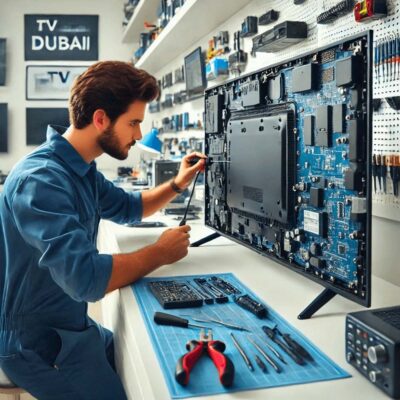 Thợ Sửa Tivi uy tín