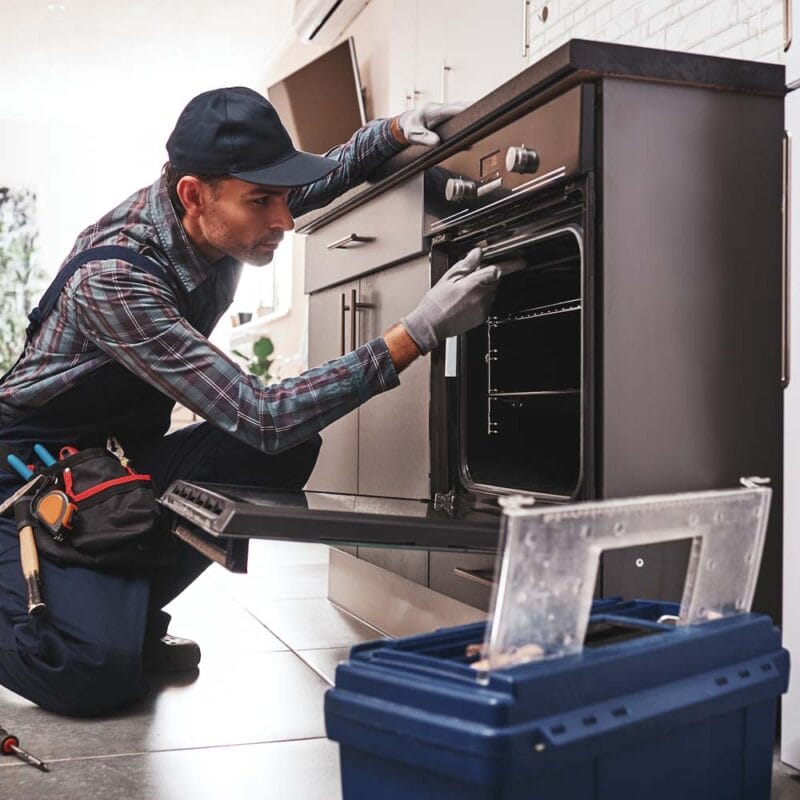 Thợ sửa bếp từ, hồng ngoại chuyên nghiệp gần nhất