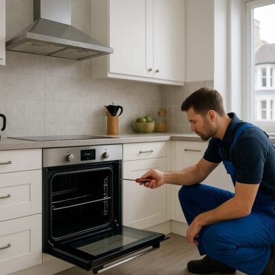 Thợ sửa bếp từ, hồng ngoại tại nhà uy tín