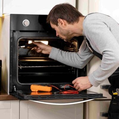 Thợ sửa bếp từ, hồng ngoại uy tín