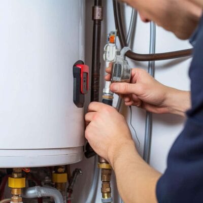 Thợ sửa bình nóng lạnh uy tín