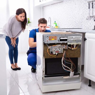 Thợ sửa mã lỗi tủ đông tủ mát tại nhà