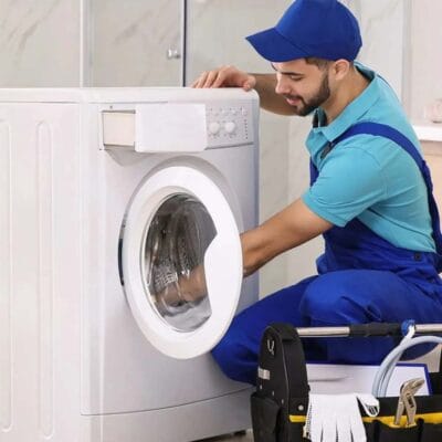 Thợ sửa máy giặt tại nhà uy tín