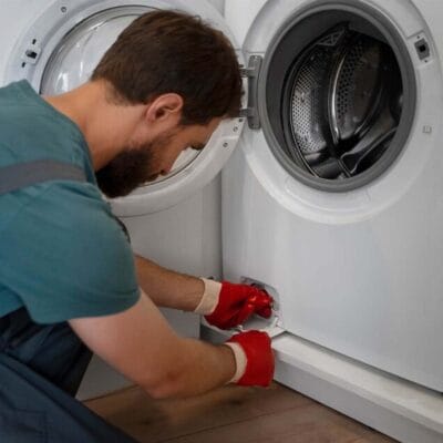 Thợ sửa máy giặt uy tín nhất