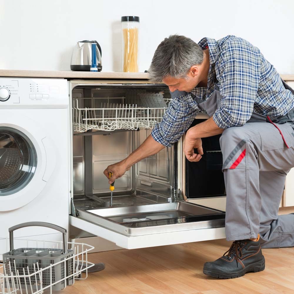 Bảo hành máy rửa bát Miele - Đảm bảo chất lượng và sự hài lòng của khách hàng