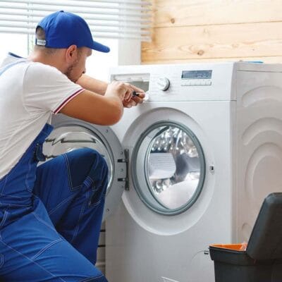 Thợ sửa máy sấy uy tín