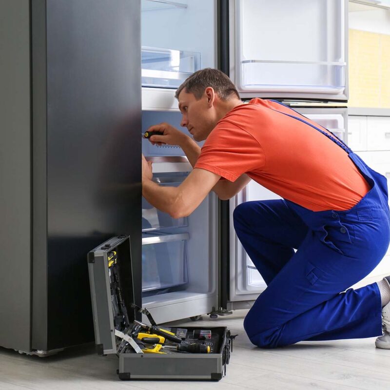 Thợ sửa tủ đông tủ mát