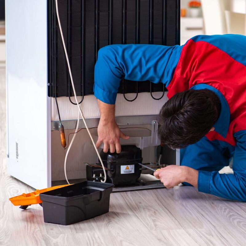 Thợ sửa tủ đông tủ mát uy tín