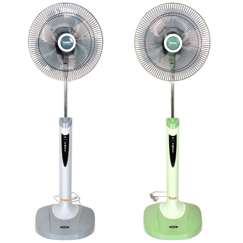 Sửa mã lỗi quạt Benny