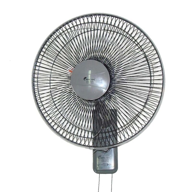 Thợ sửa quạt Chinghai