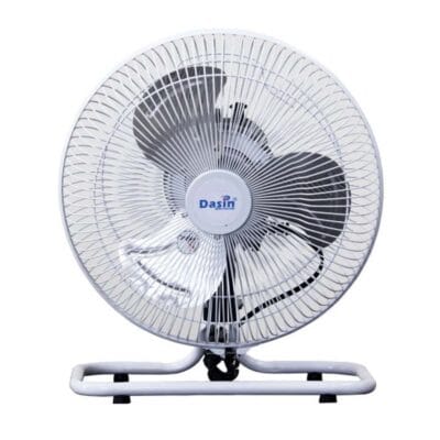 Sửa mã lỗi quạt Dasin