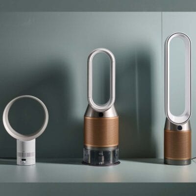 Bảng Mã Lỗi Quạt Dyson